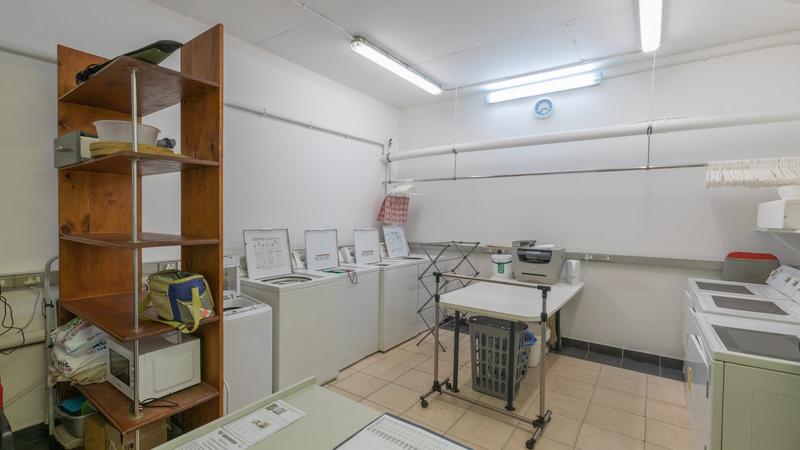 To Let 2 Bedroom Property for Rent in Stellenbosch Central Western Cape